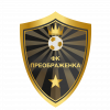 Лого команды ФК Преображенка