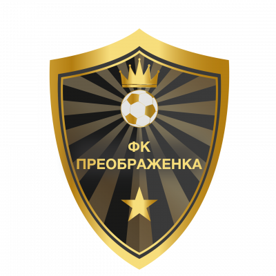 Лого команды ФК Преображенка