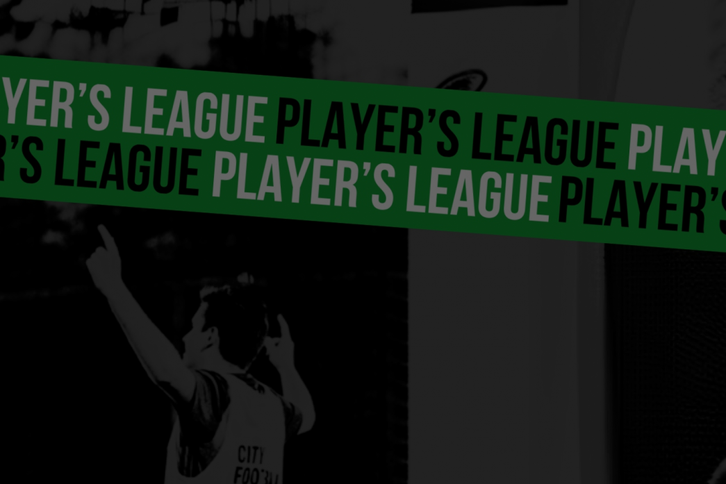 Турнир: Player's League