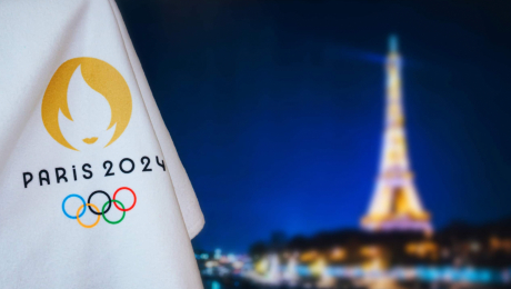 Представители 37 стран выступят в турнире по греко-римской борьбе на Олимпиаде в Париже