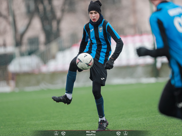 Итоги 1 тура зимнего чемпионата Moscow Children’s League Pro