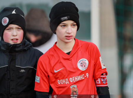 Анонс 4 тура зимнего чемпионата Moscow Children’s League Pro