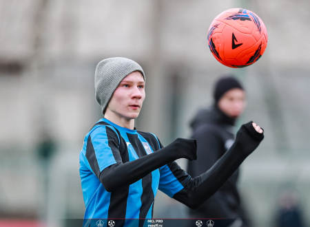 Анонс 6 тура зимнего чемпионата Moscow Children’s League Pro