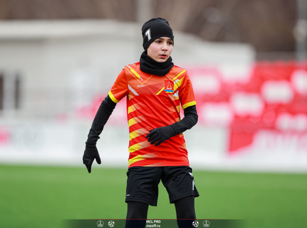 Итоги 7 тура зимнего чемпионата Moscow Children’s League Pro