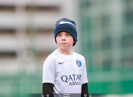 Итоги 11 тура зимнего чемпионата Moscow Children’s League Pro