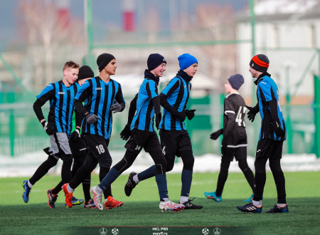 Анонс 12 тура зимнего чемпионата Moscow Children’s League Pro