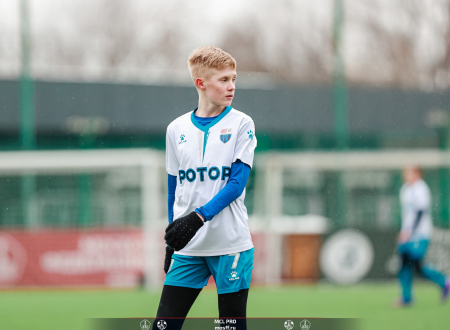 Итоги 1 тура весеннего чемпионата Moscow Children’s League Pro
