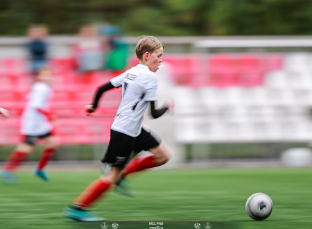 Анонс 6 тура весеннего чемпионата Moscow Children’s League Pro