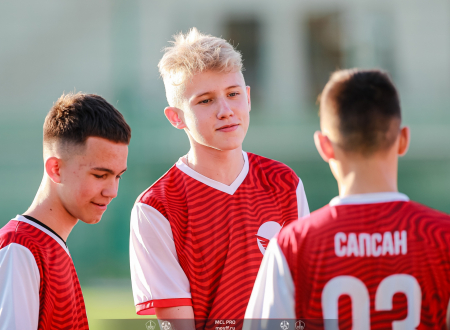 Итоги 6 тура весеннего чемпионата Moscow Children’s League Pro