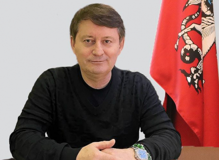 Александр Старцев подвел итоги первой половины сезона 2023 года