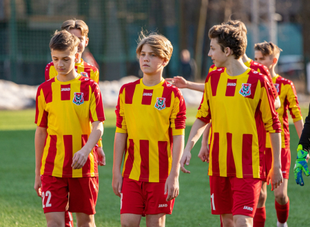 ​Анонс 7-го тура Первенства г. Москвы по футболу “Moscow children’s league Pro”