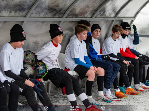 Анонс 9 тура зимнего сезона Moscow Children’s League Pro