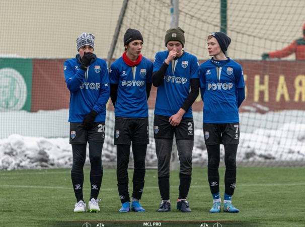 Анонс 10 тура зимнего сезона Moscow Children’s League Pro