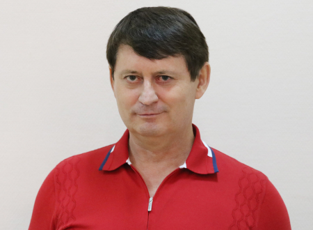 Александр Старцев рассказал о продолжающемся наборе слушателей в Центр по подготовке судей и инспекторов при МФФ