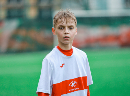 Итоги 4 тура весеннего чемпионата Moscow Children’s League Pro