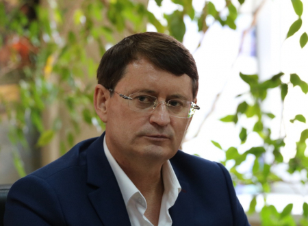Александр Старцев прокомментировал рассмотрение апелляции Романа Широкова в КДК РФС