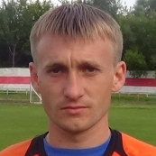 Елкин Олег Олегович