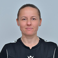 Гурбанова Юлия Владимировна
