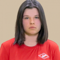 Костенкова Софья Олеговна