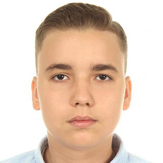 Алексеев Илья Егорович