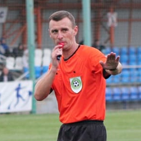Нюхарев Андрей Викторович