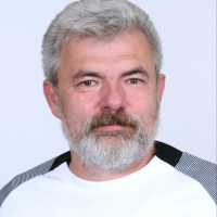 Ежов Владимир Владимирович