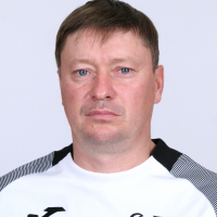 Галкин Дмитрий Федорович