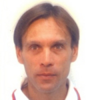 Богданец Валерий Владимирович