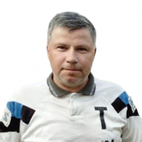 Никитин Игорь Николаевич