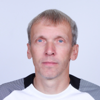 Голованов Сергей Владимирович