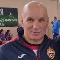 Козаченко Сергей Григорьевич