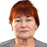 Тамарова Екатерина Александровна