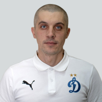Дубинин Алексей Викторович