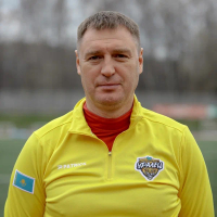 Евсиков Денис Сергеевич