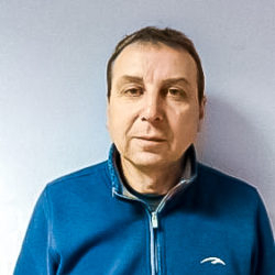 Савченко Юрий Анатольевич