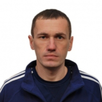 Корсунов Анатолий Николаевич