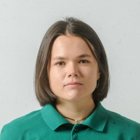 Николаева Анастасия Юрьевна