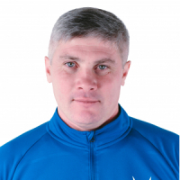 Романенков Алексей Михайлович