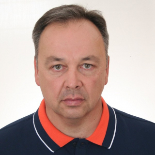 Хоменко Василий Николаевич