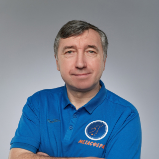 Карпенков Сергей Анатольевич