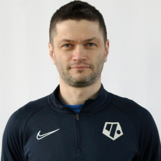 Шестаков Дмитрий Владимирович
