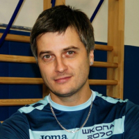 Белкин Александр Николаевич