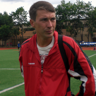 Шавёлкин Олег Александрович