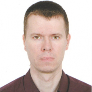 Махкамов Сергей Валерьевич