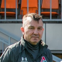 Орлов Сергей Валерьянович