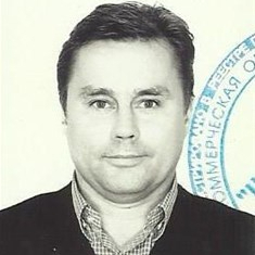 Артамонов Николай Владимирович
