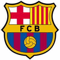 Barca Academy (2015)