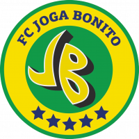 Joga Bonito (2013)