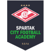 Spartak CityFootball-2 (2013)
