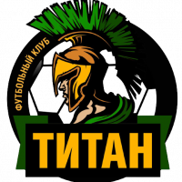 Титан 2006-07